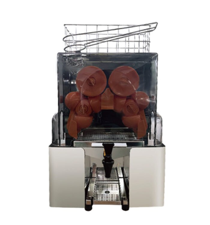 Automatic orange juicer - NS2000E - 2T