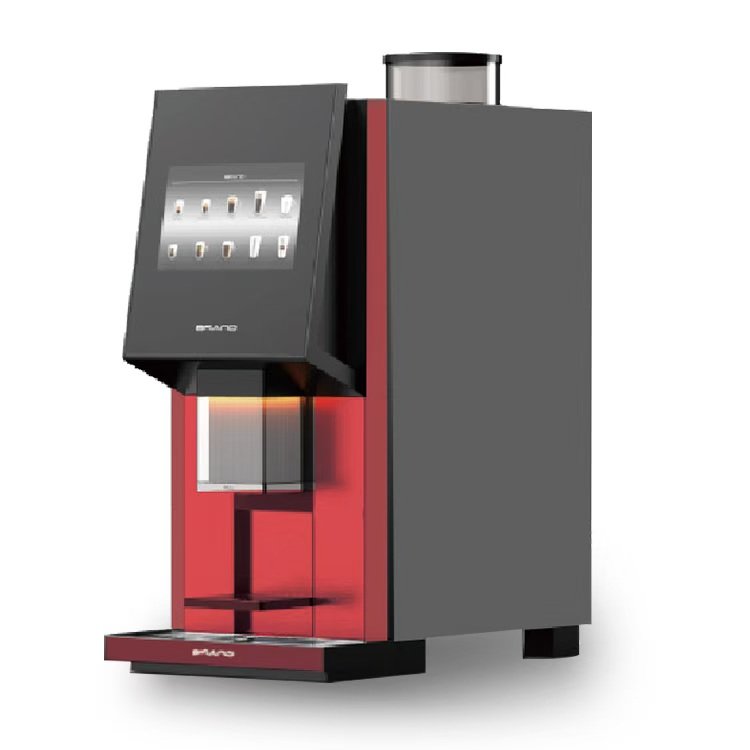 coffee vending machine