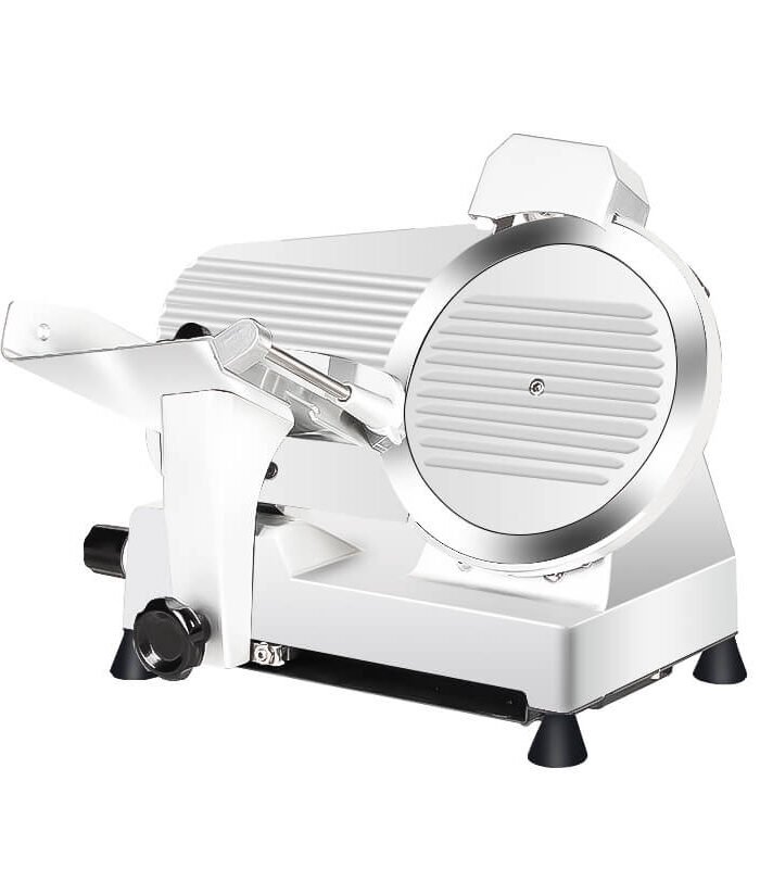 Frozen Meat Slicer