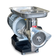 32M High-Power Stainless Steel Meat Grinder - Image 6