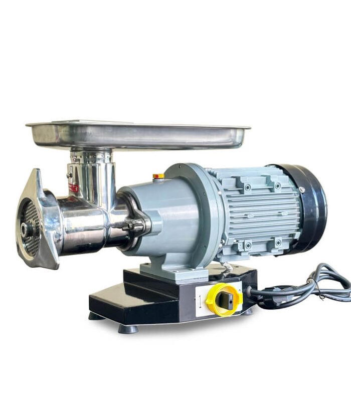 32M High-Power Stainless Steel Meat Grinder