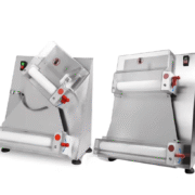 Pizza Dough Sheeter Machine