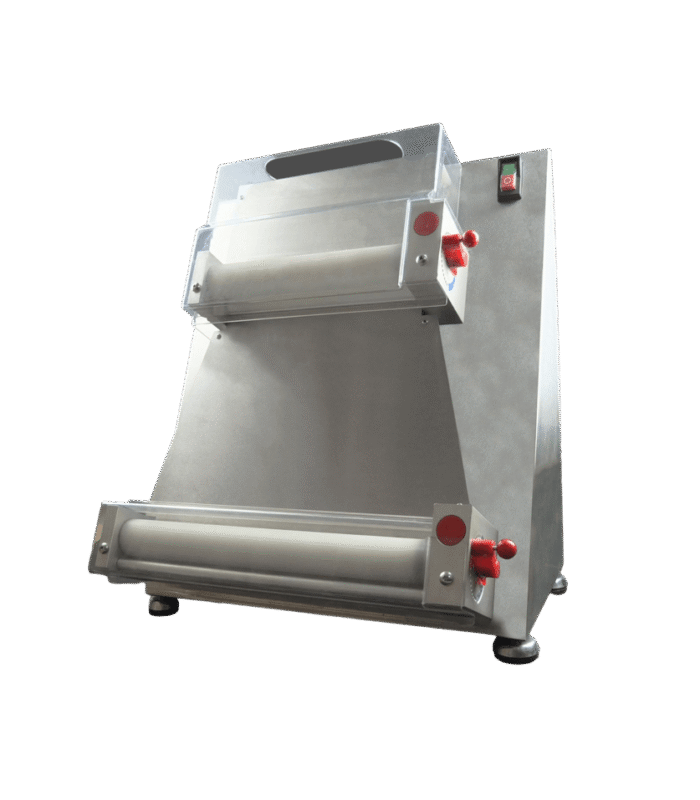 Pizza Dough Sheeter Machine