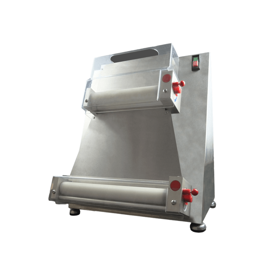 Pizza Dough Sheeter Machine