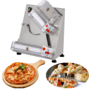 Pizza Dough Sheeter Machine