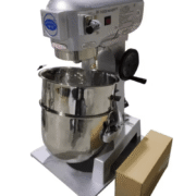 B10 / B20 / B30 / B40 Planetary Mixer - Image 4