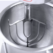 B10 / B20 / B30 / B40 Planetary Mixer - Image 3